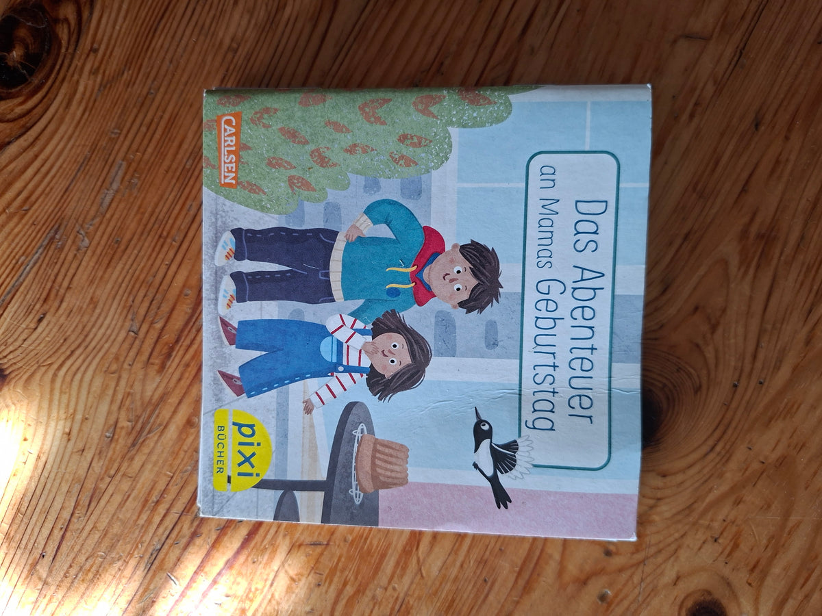 Buch