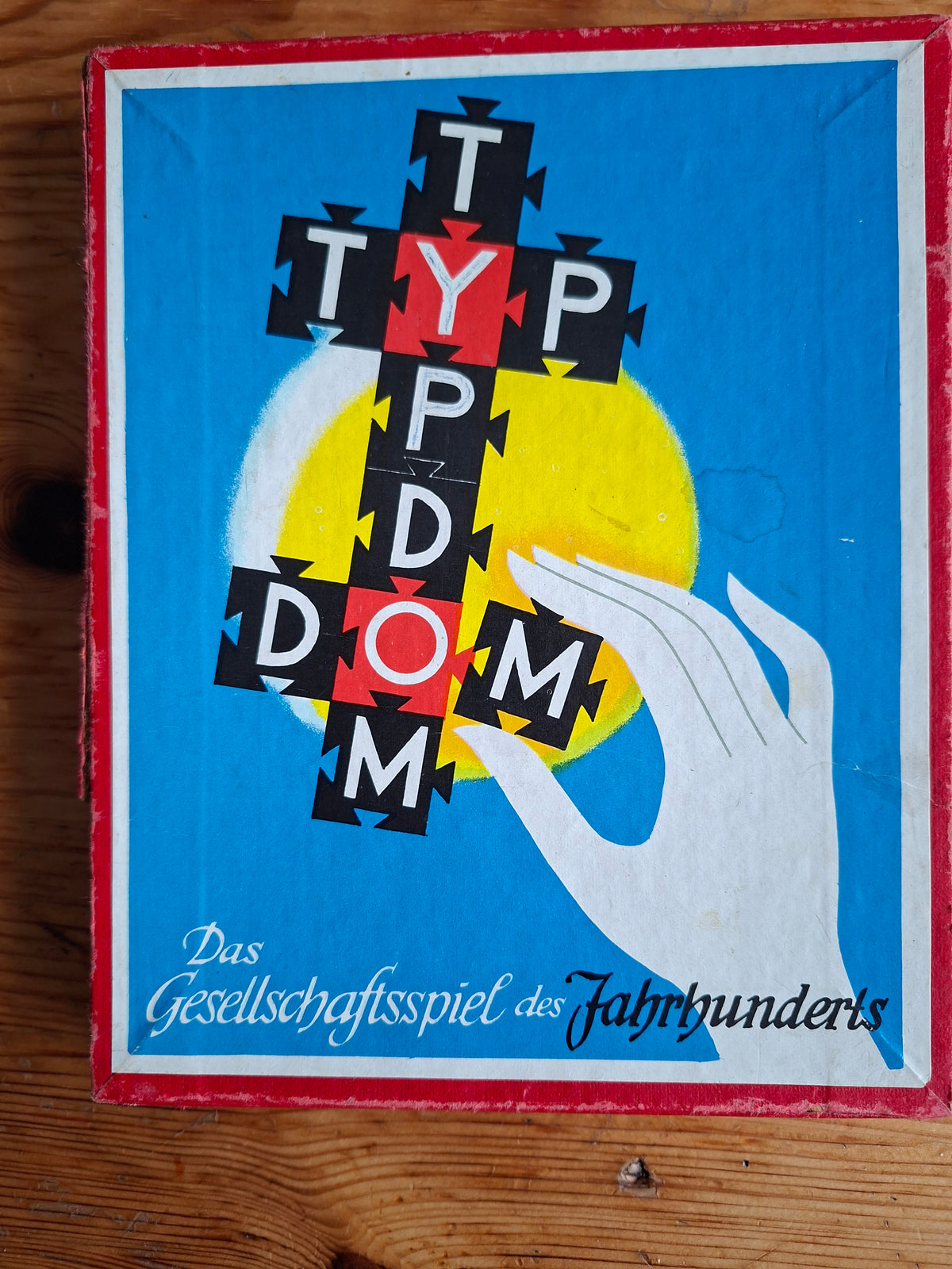 Spiel