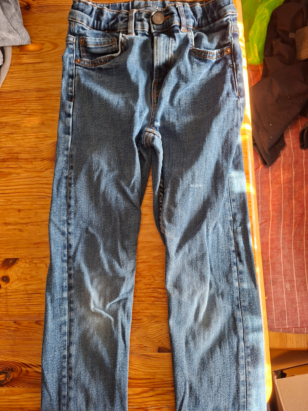 Hose 140