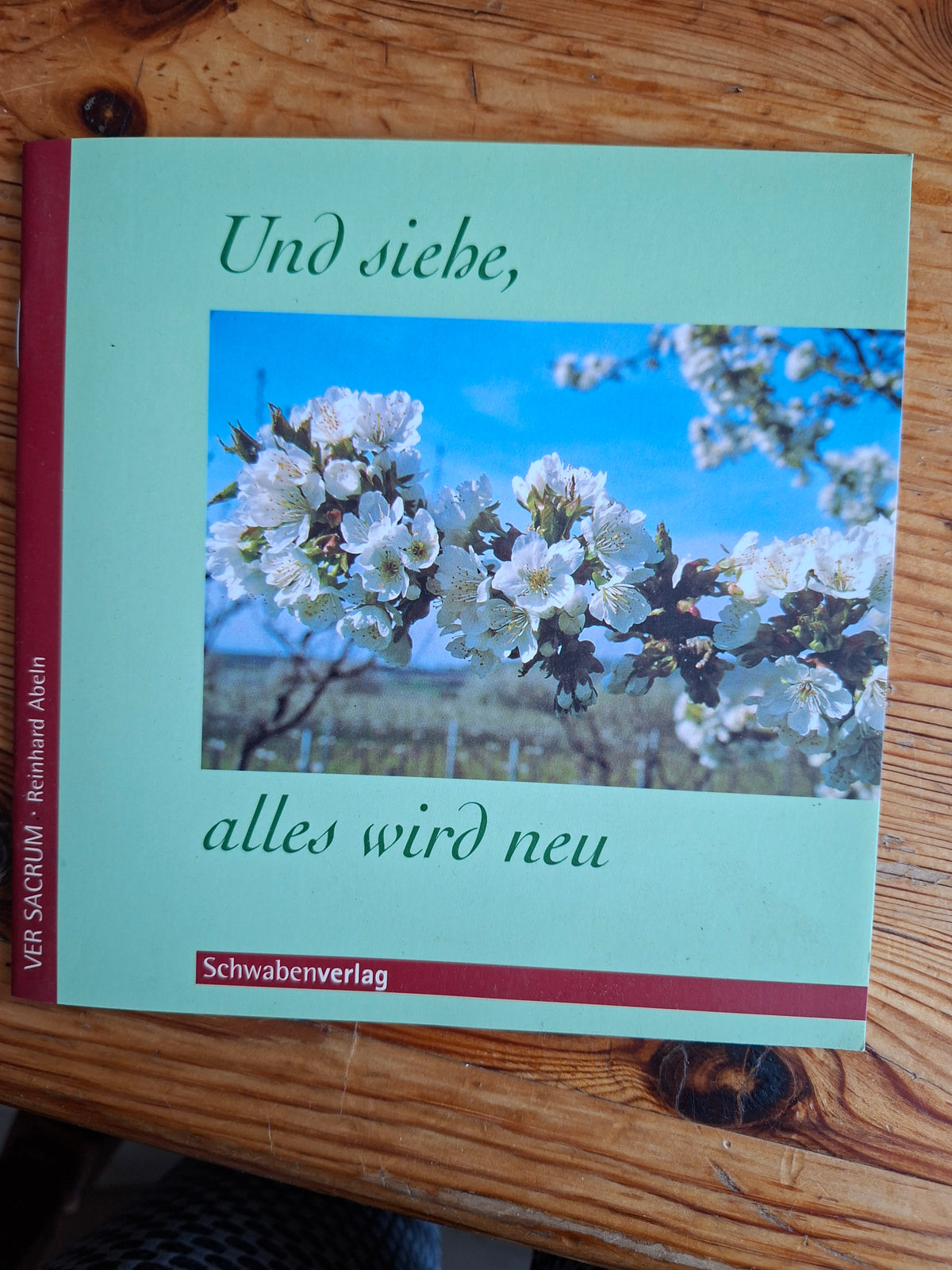 Buch