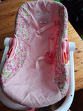 Baby Annabel Maxi Cosi