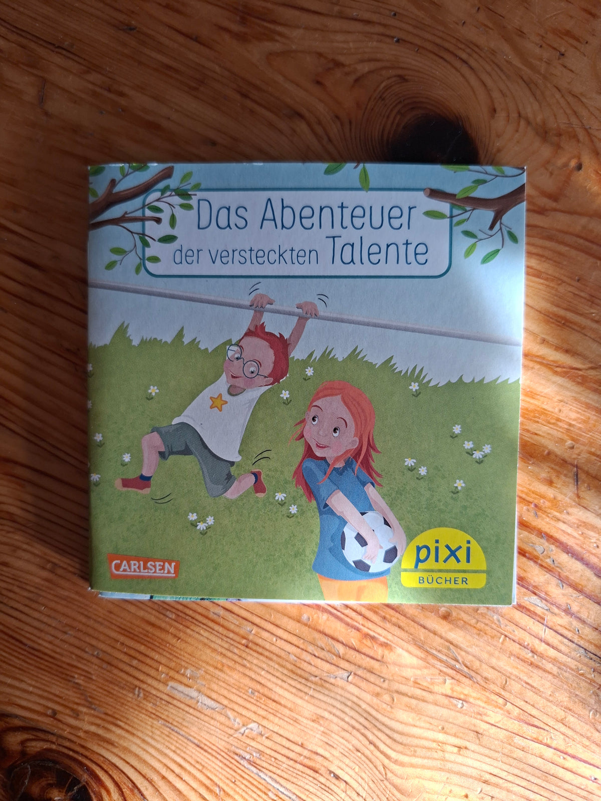 Buch
