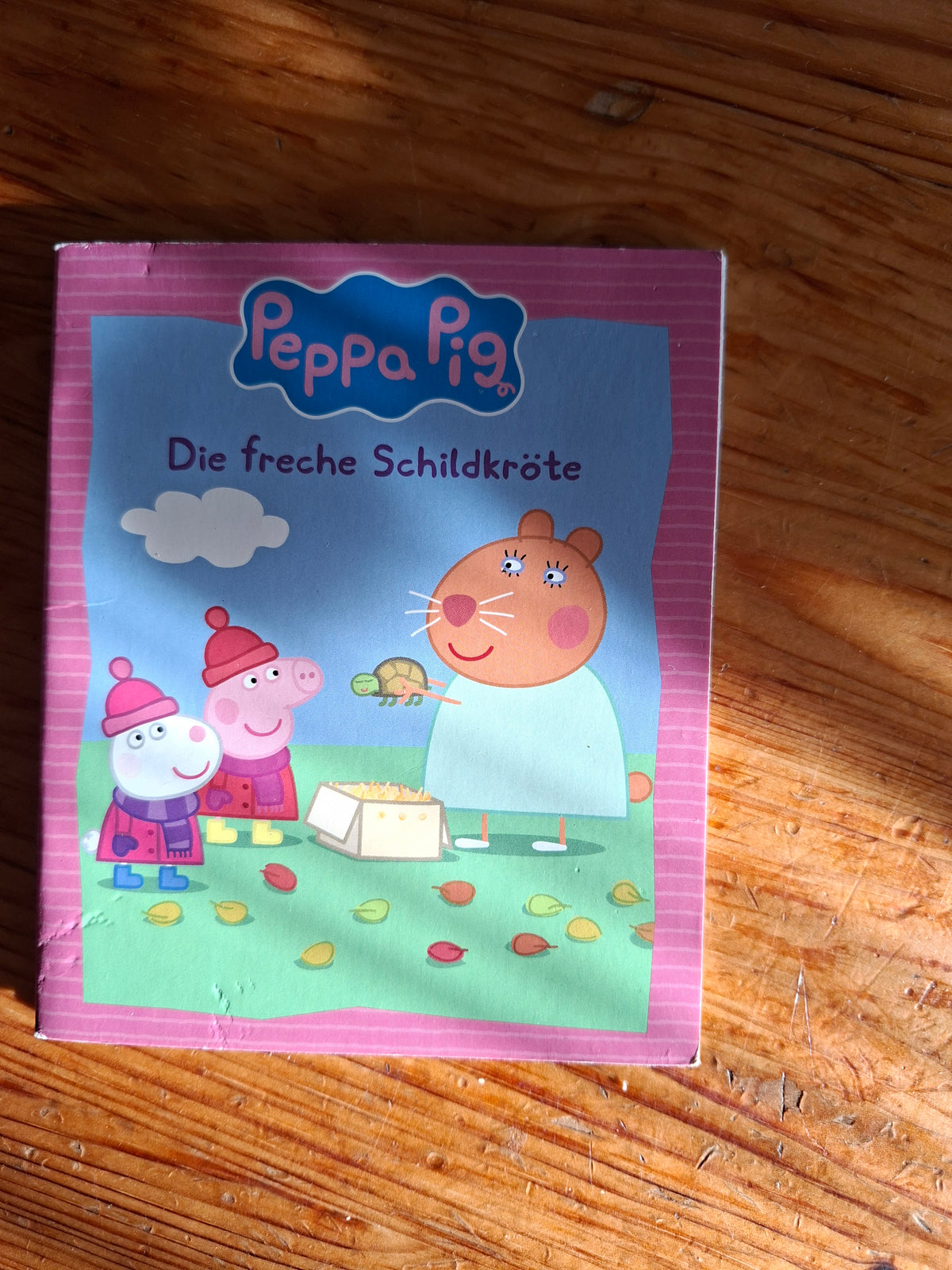 Buch