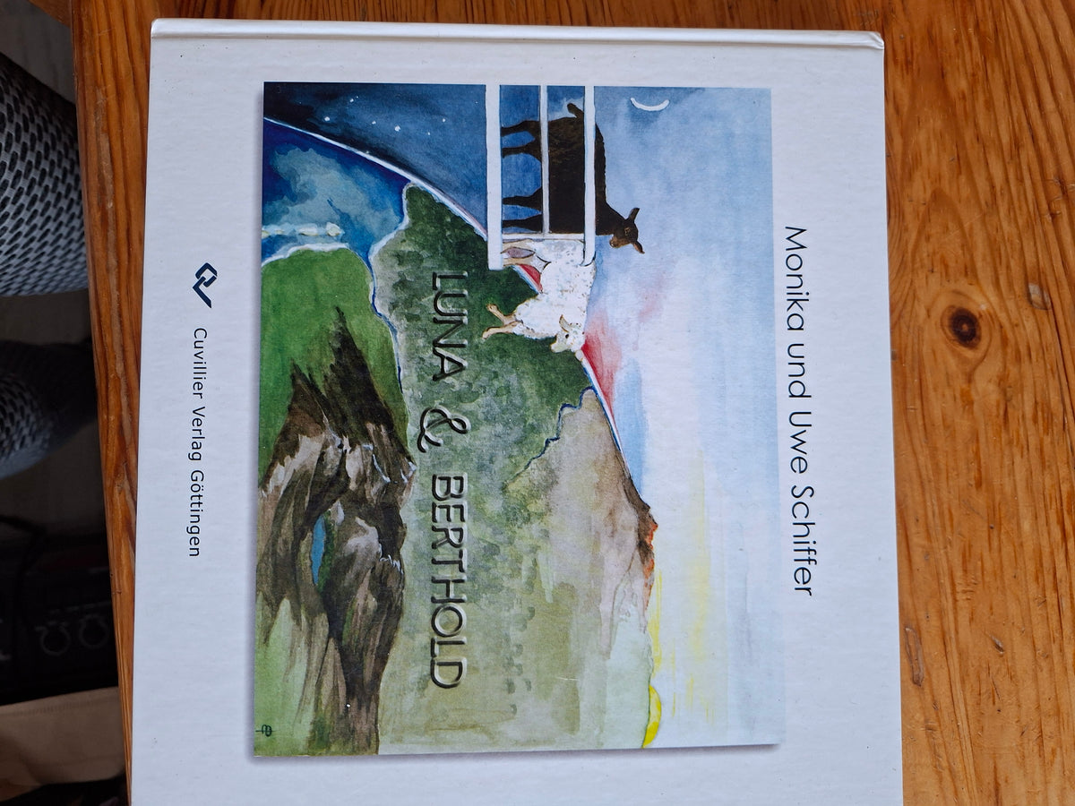 Buch