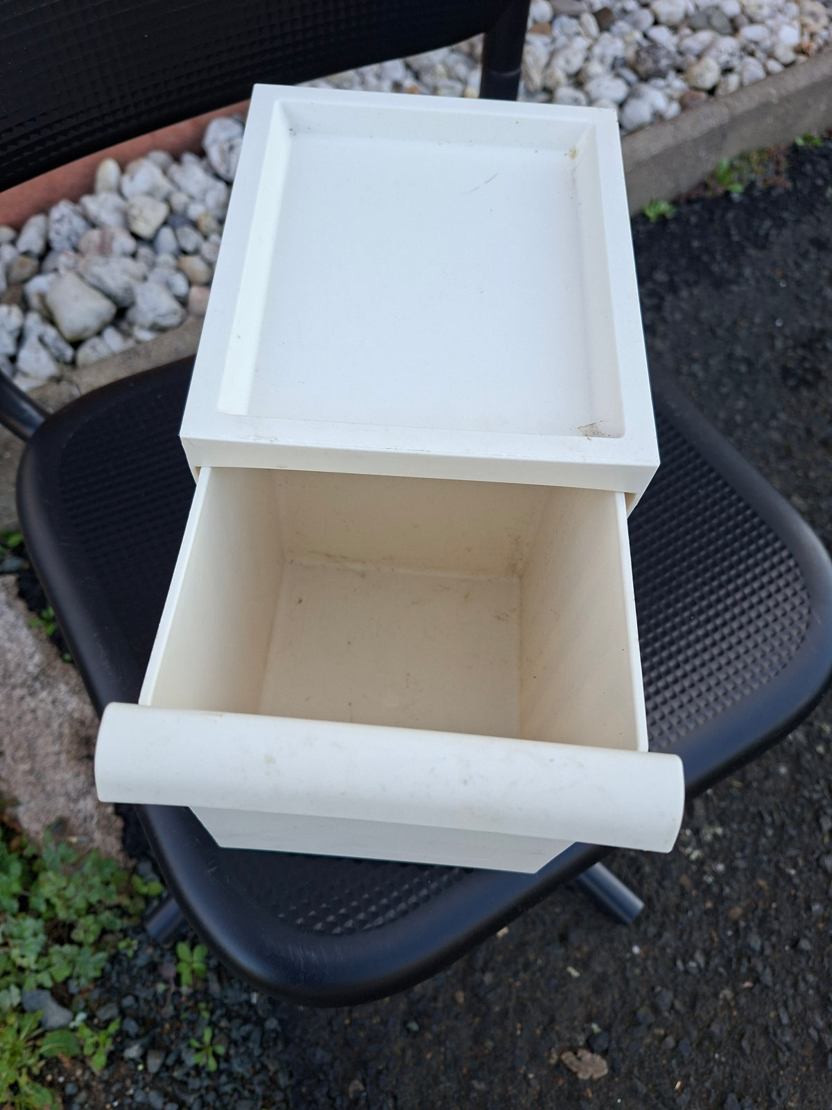 Aufbewahrungsbox