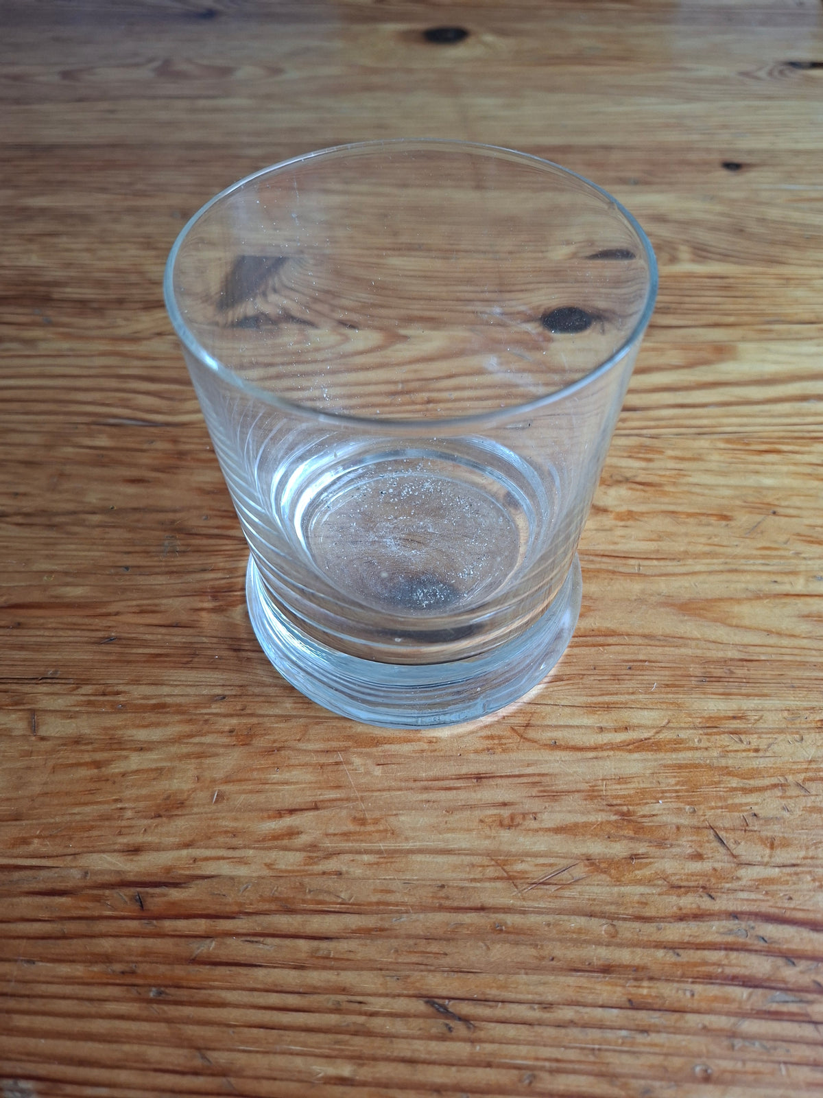Deko Glas