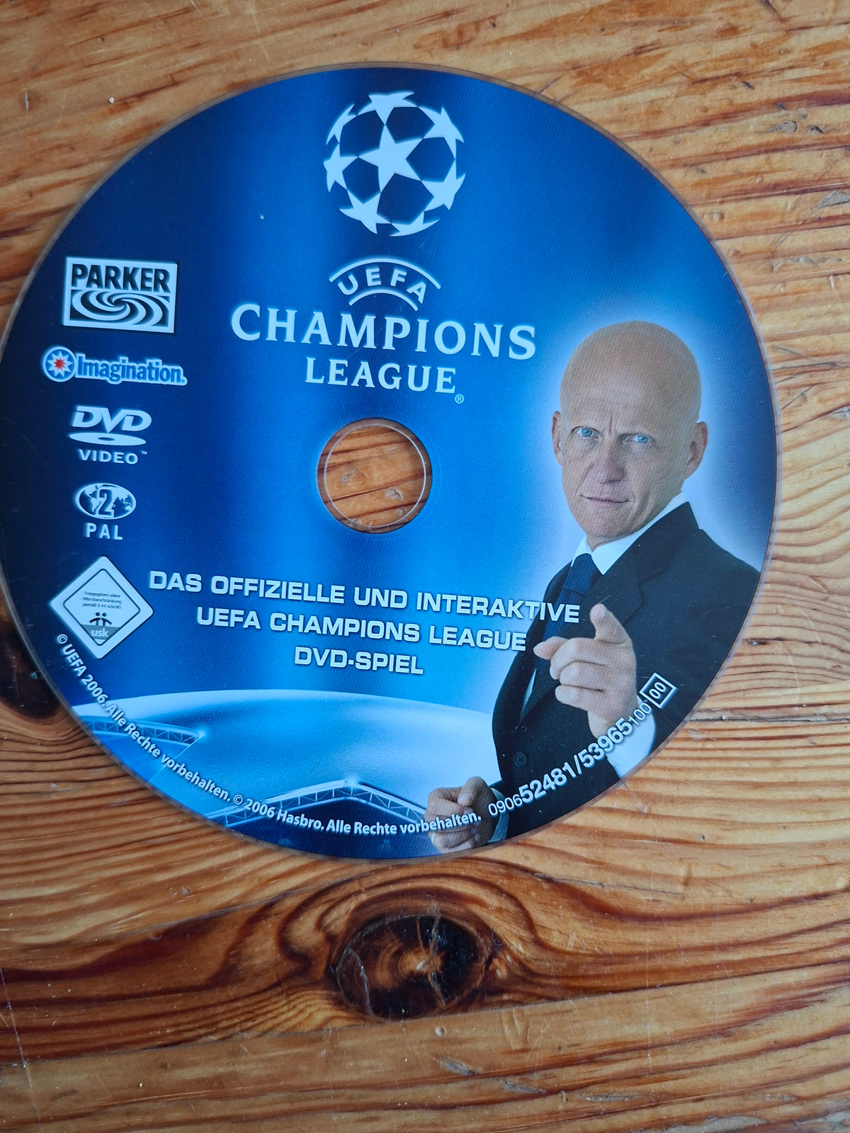 CD
