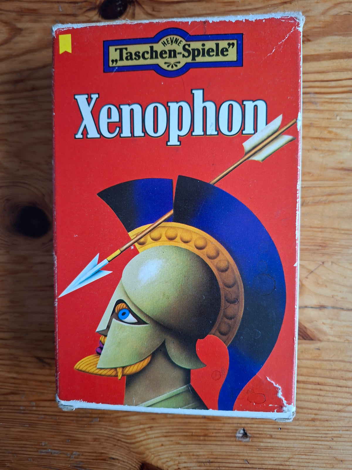 Spiel
