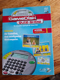 Game Disk