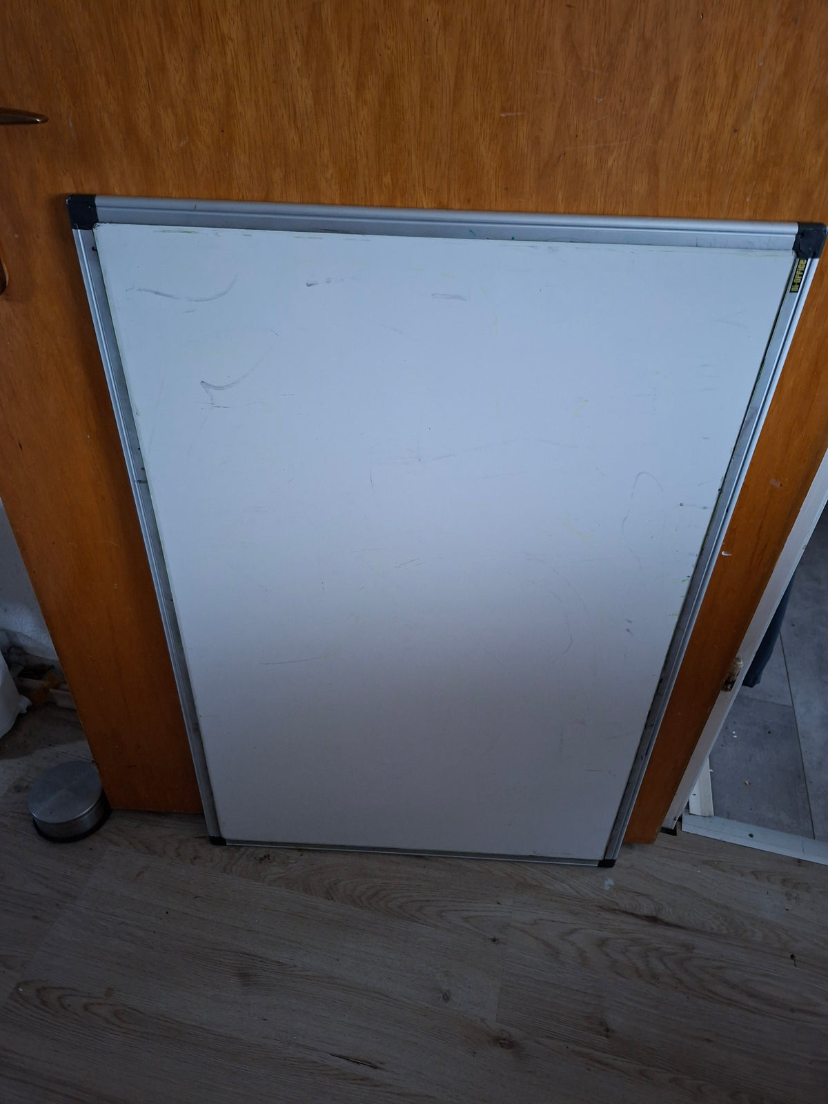 Große Magnettafel