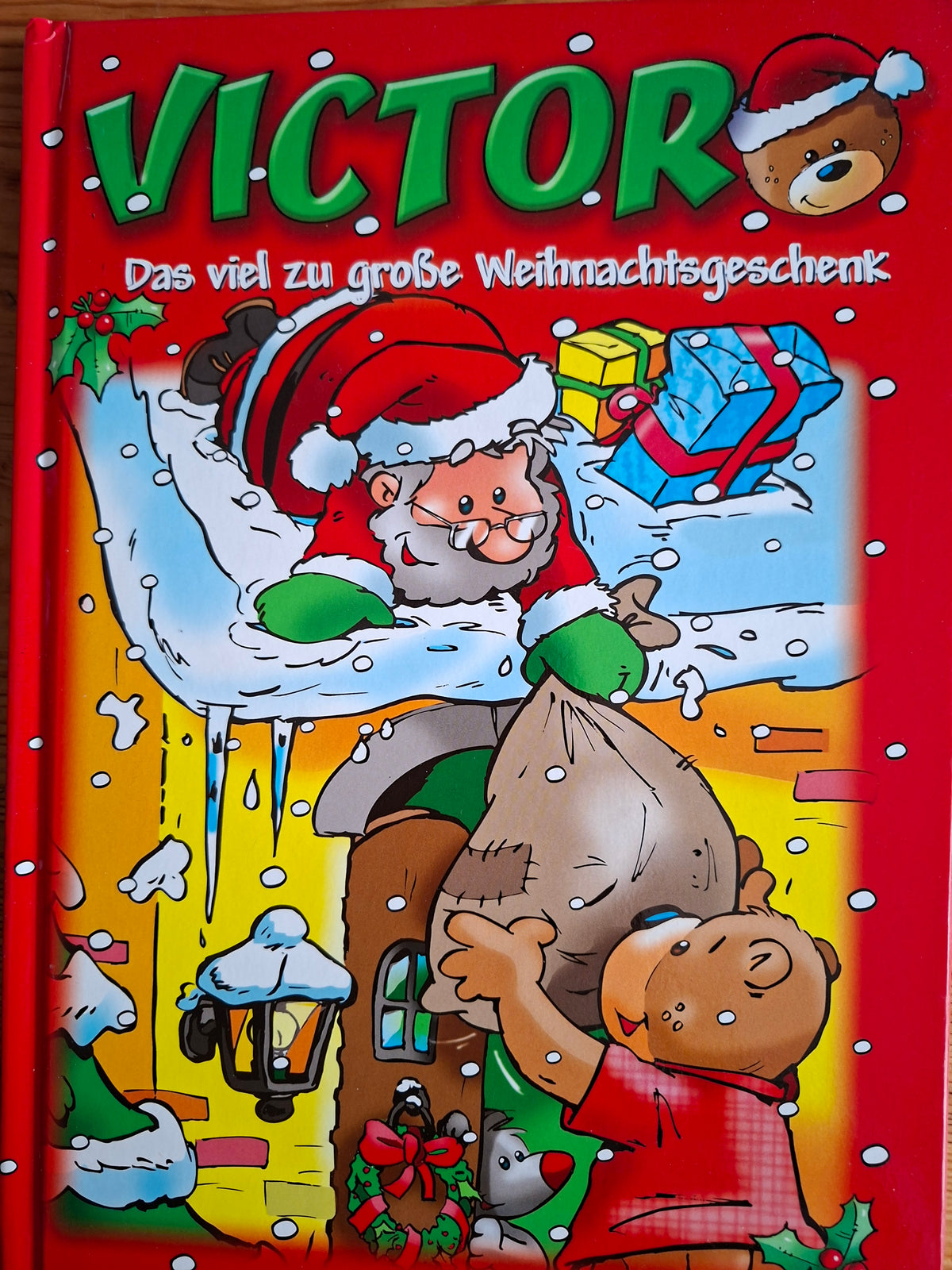 Buch