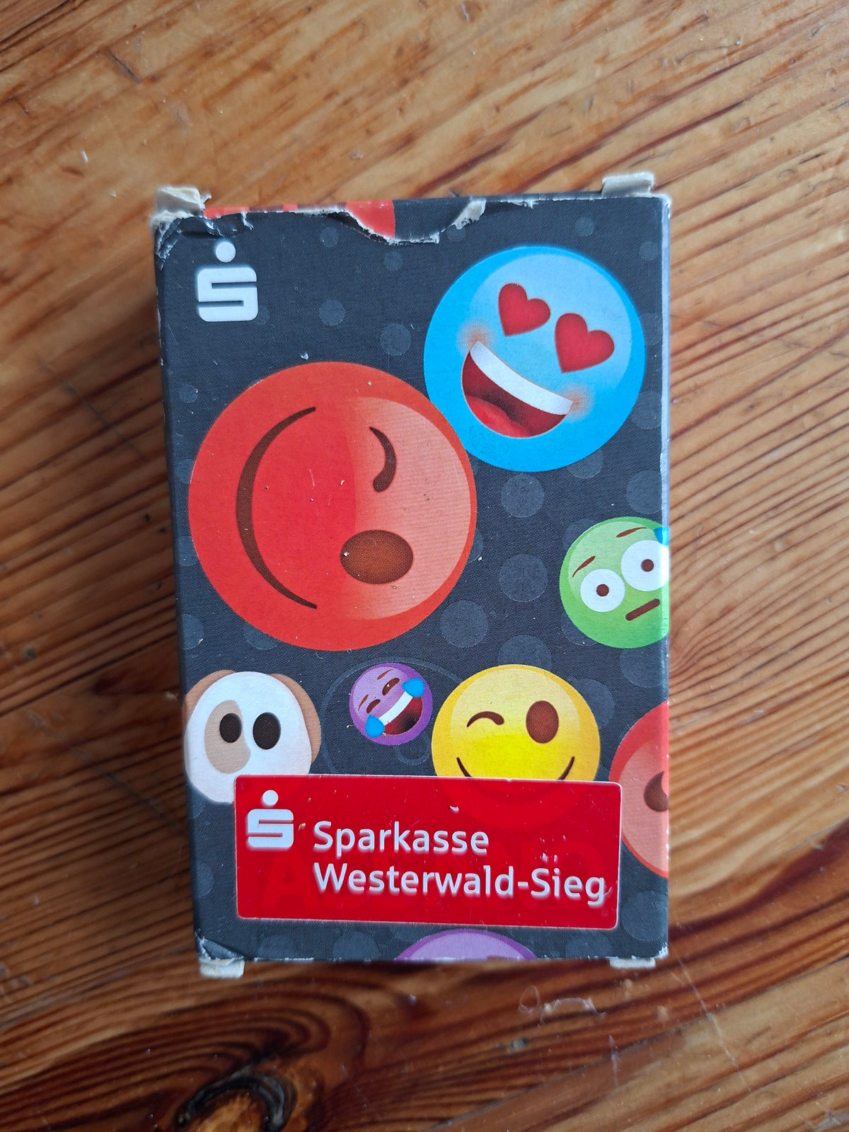 Kartenspiel