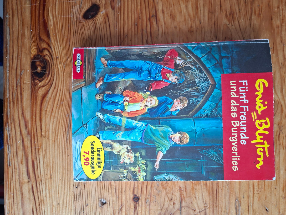 Buch