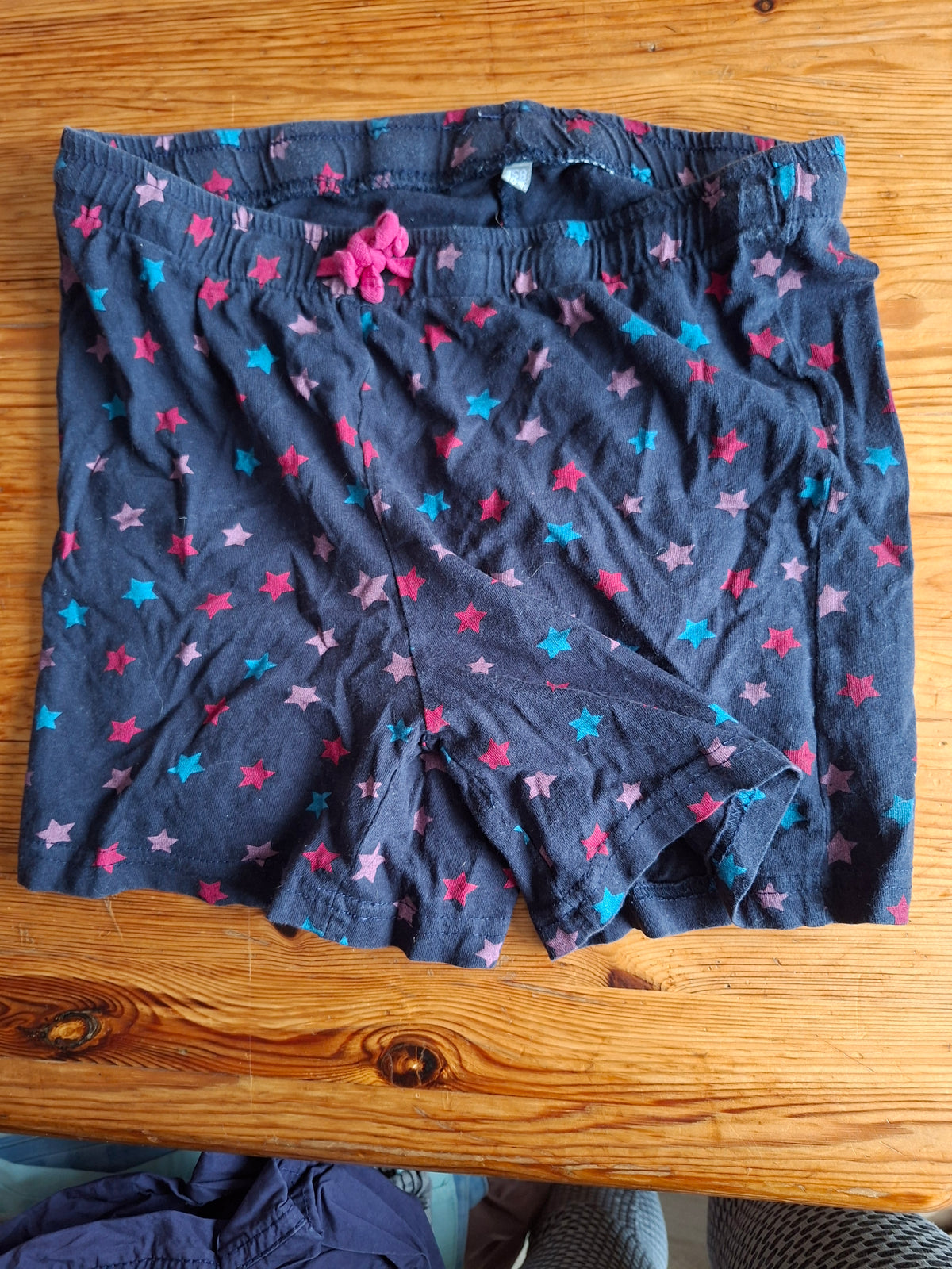 Kurze Hose 158/164