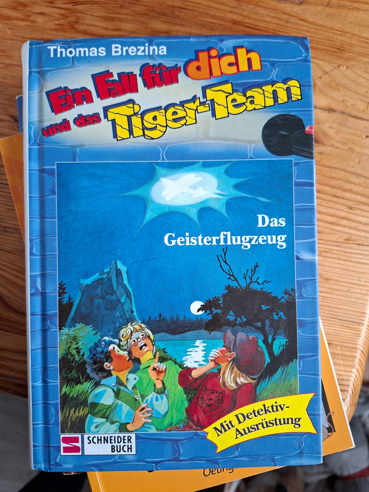 Buch