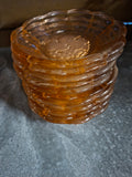 11 Dessertschalen