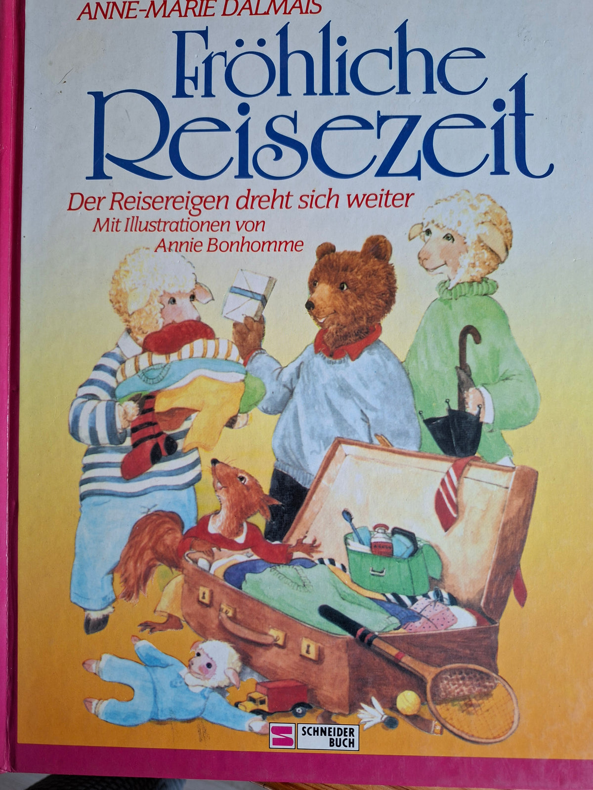 Buch