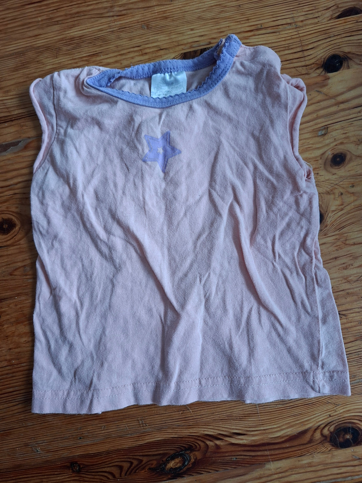 T-Shirt 74/80