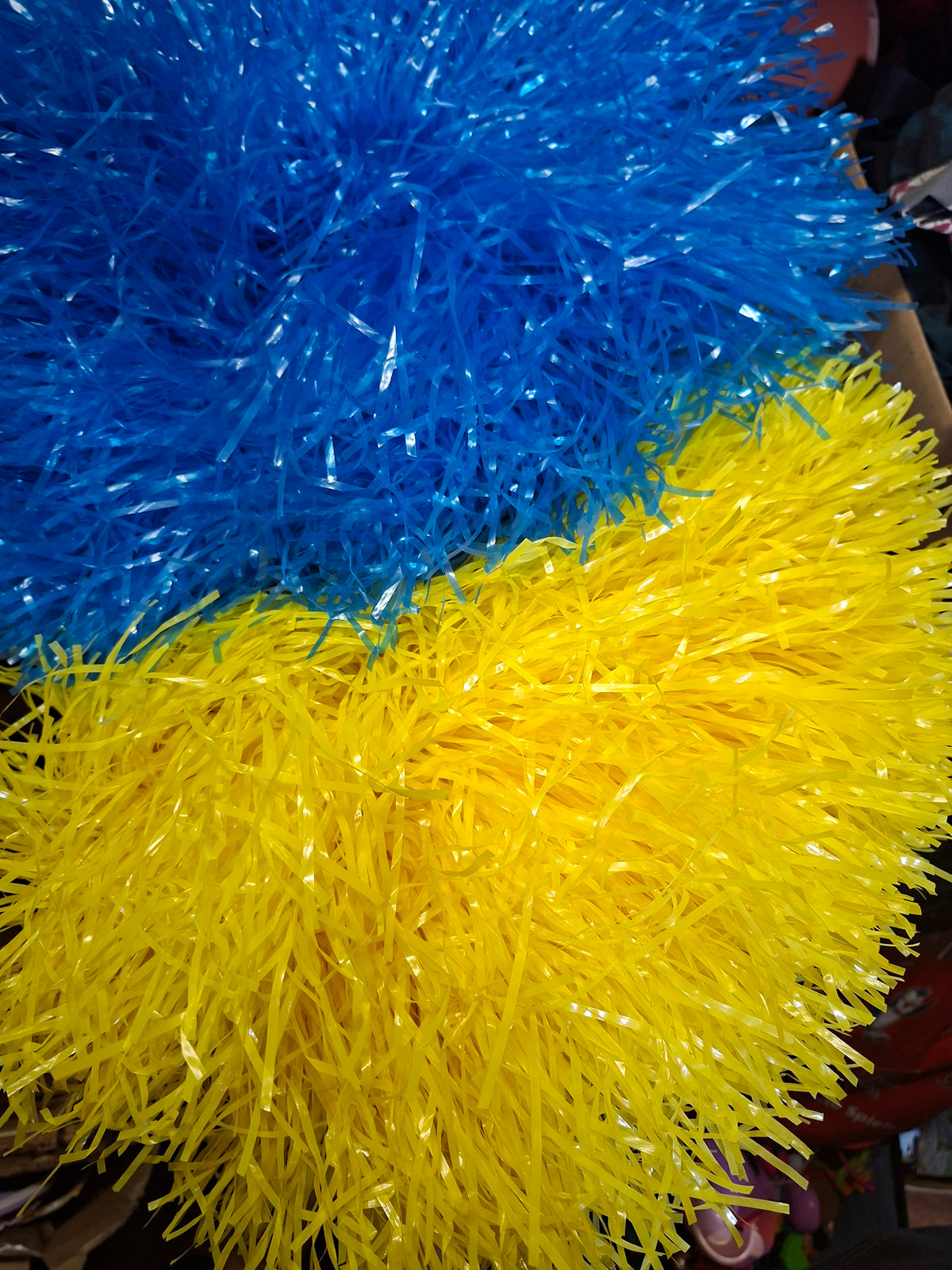Pompoms