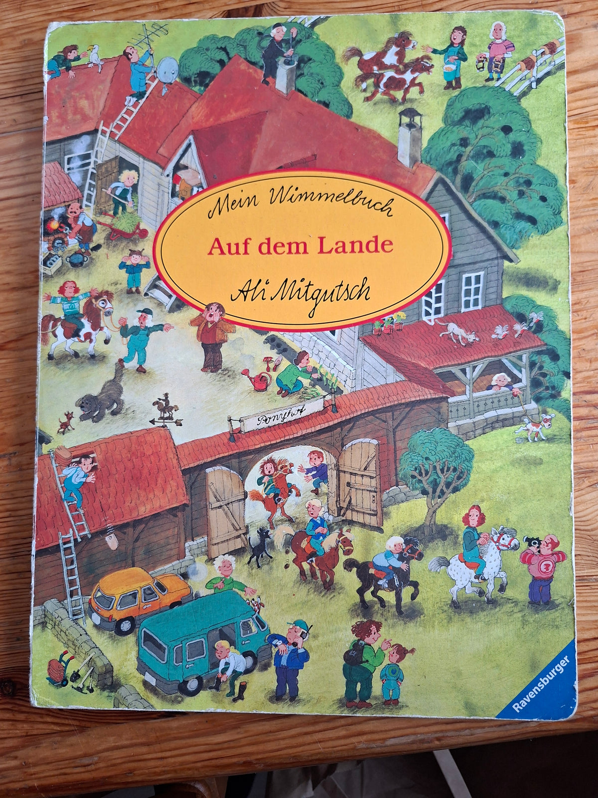 Buch