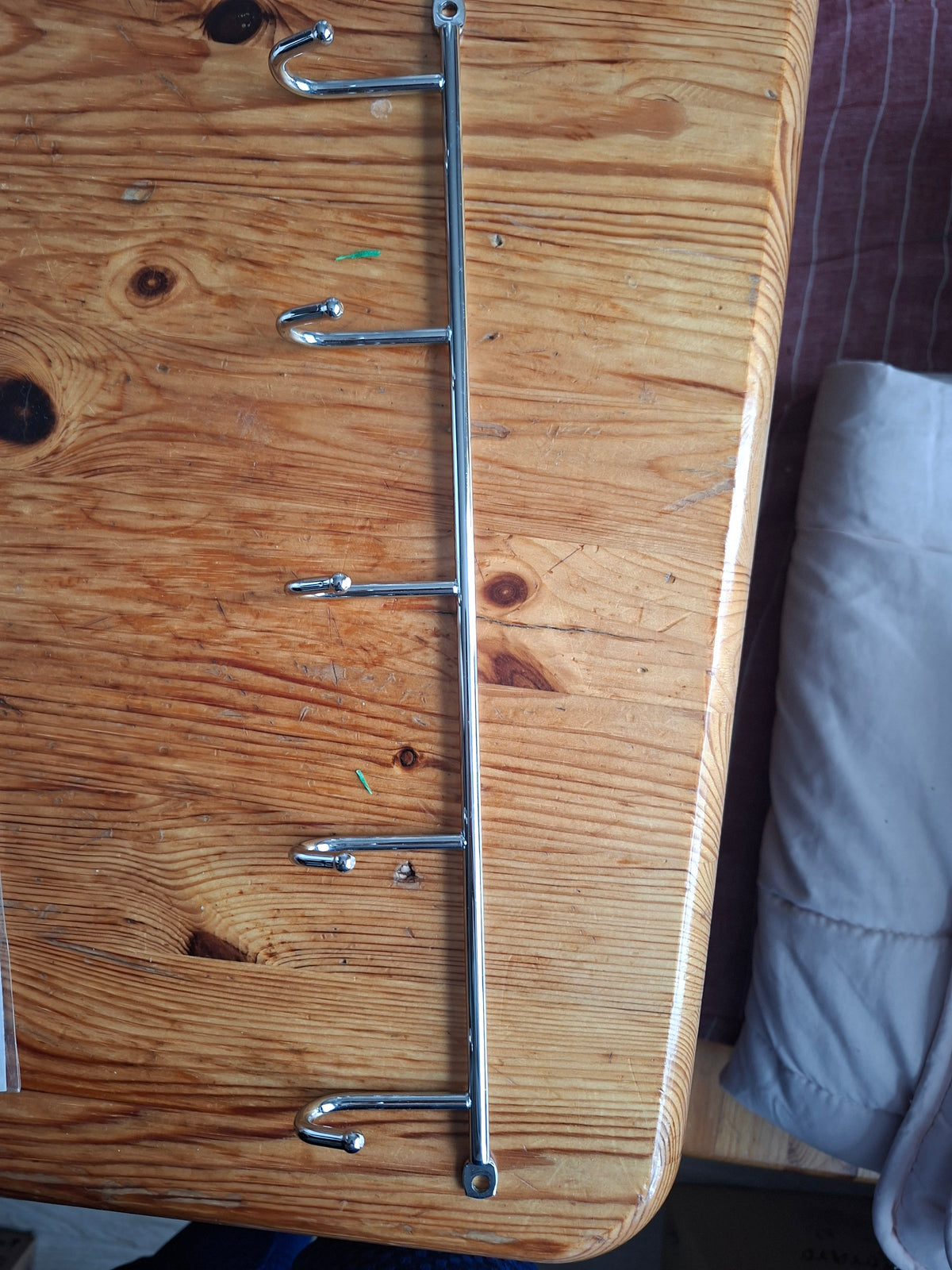 Garderobe