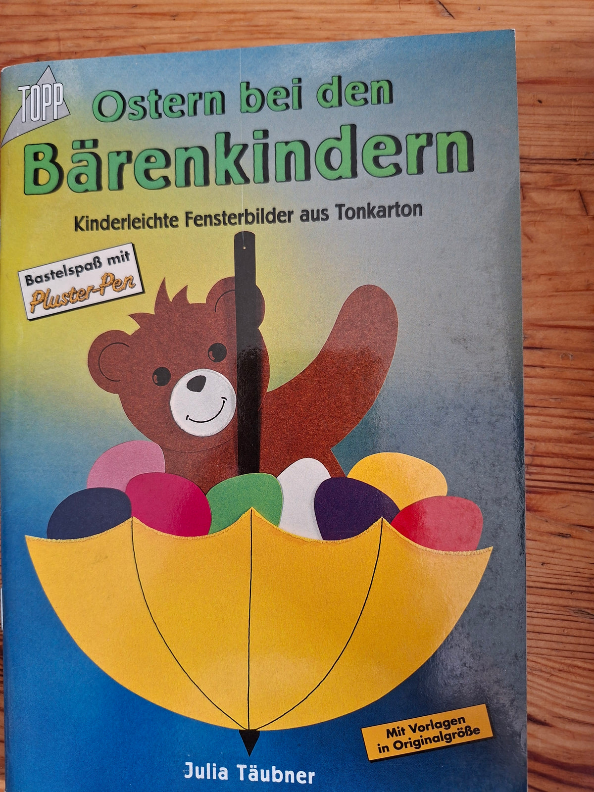 Bastelheft
