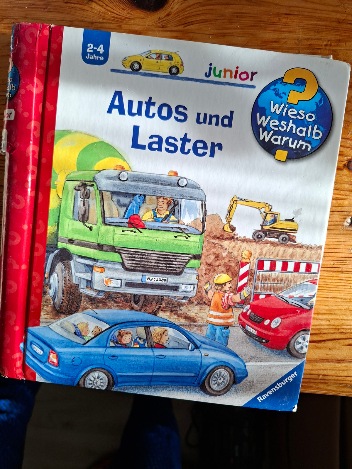 Buch