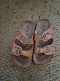 Schuhe 30