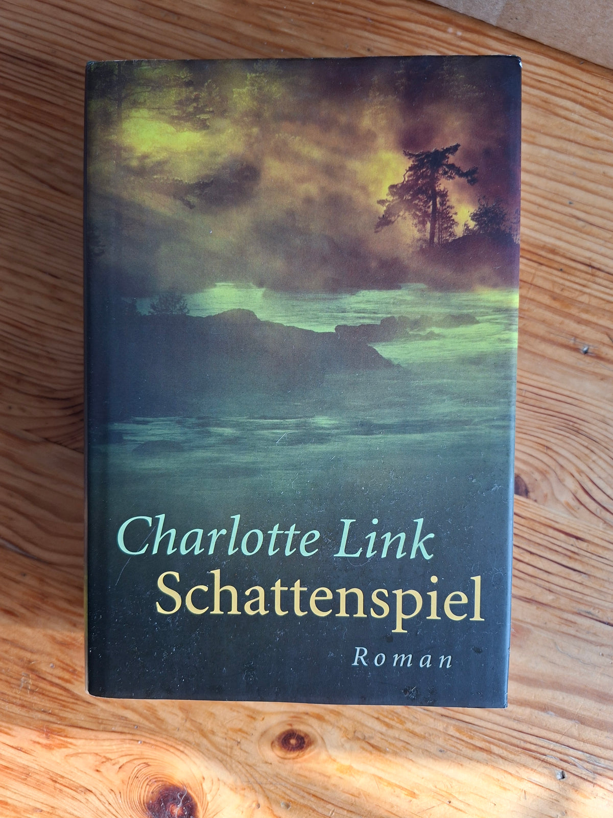 Buch