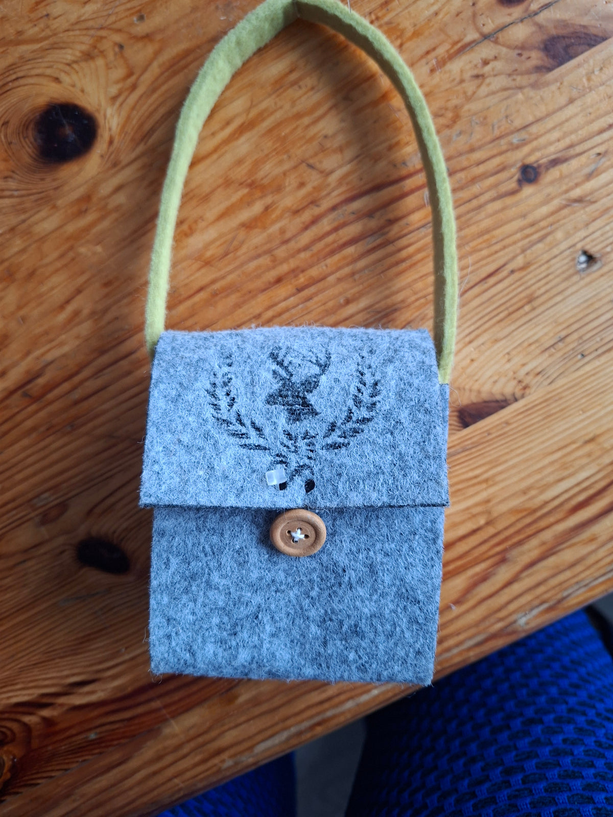Mini Tasche