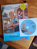 Buch mit CD