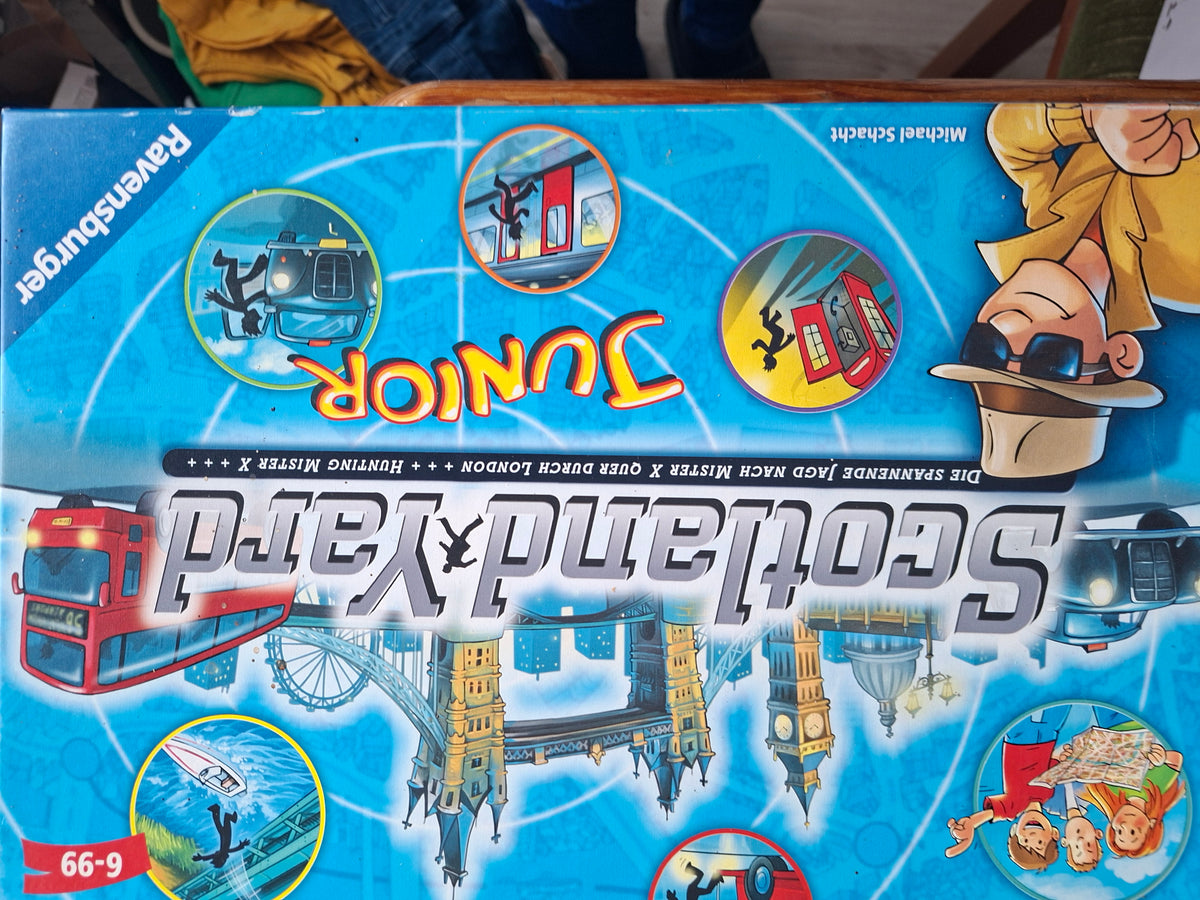 Spiel