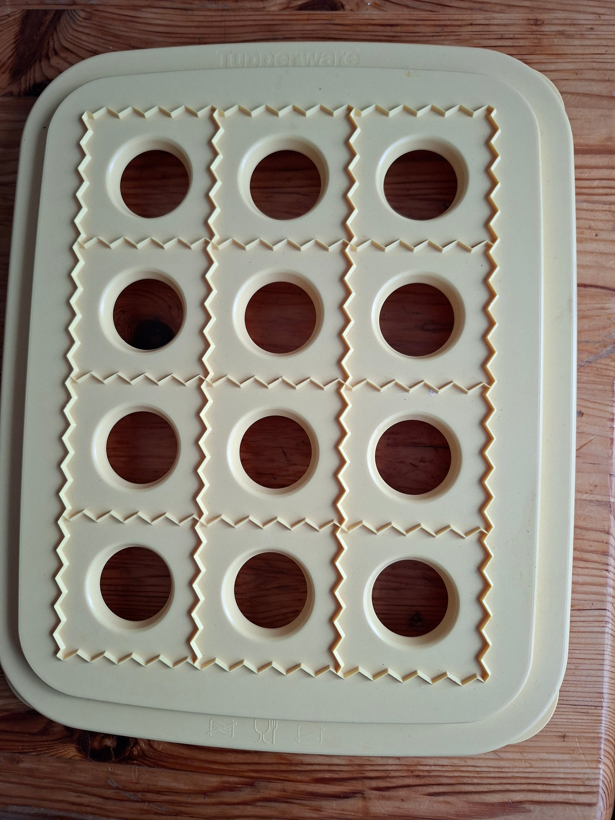 Tupperware