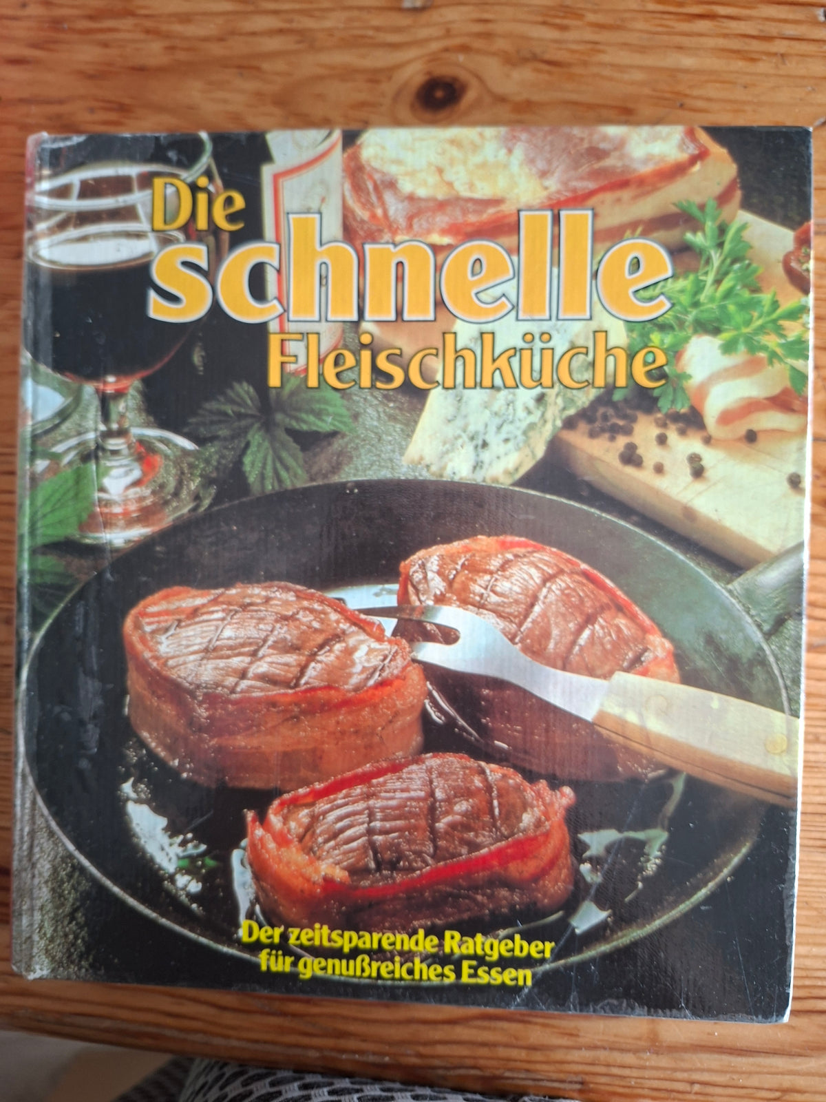 Fleischküche