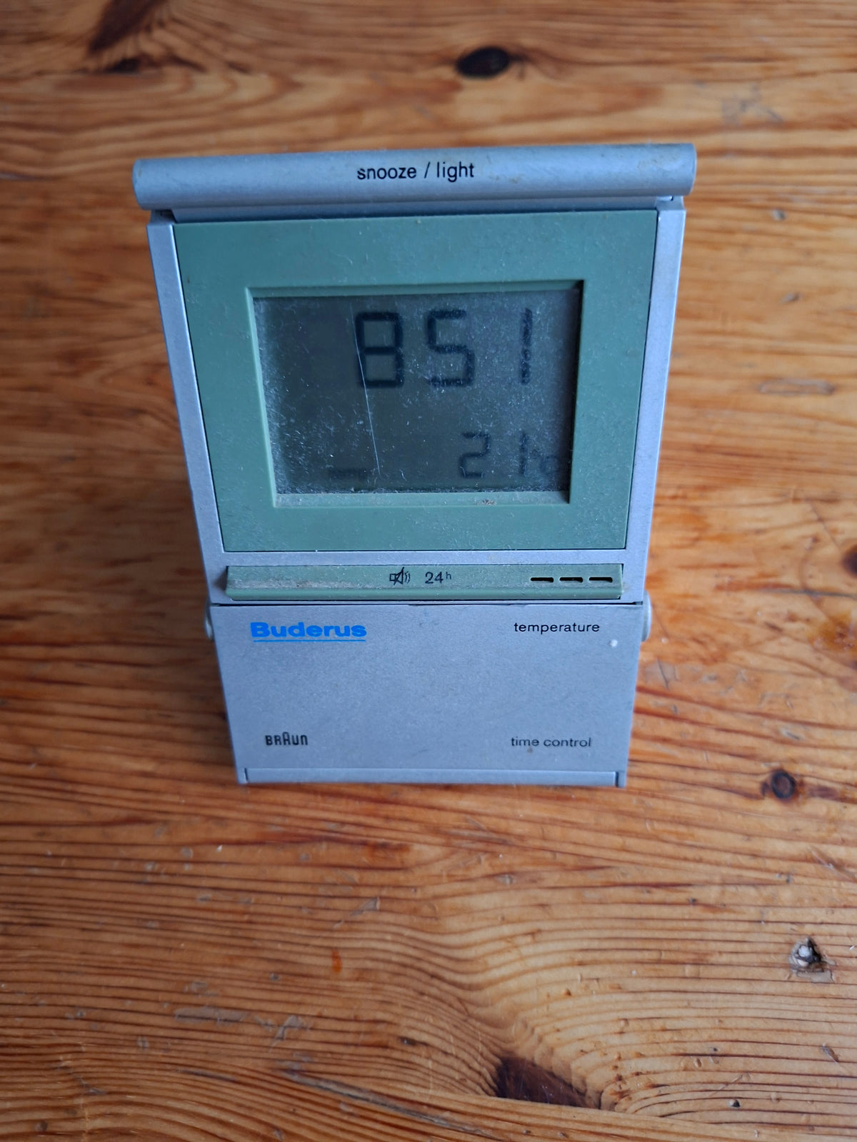 Uhr