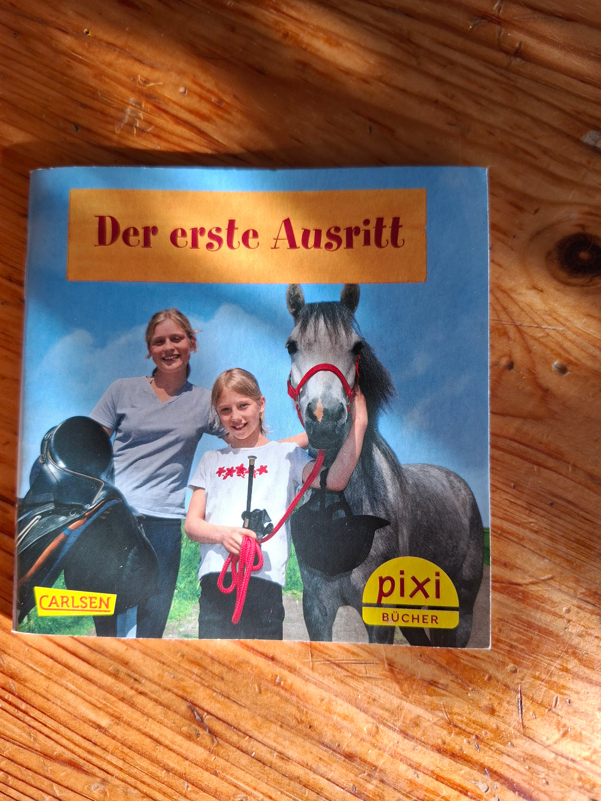 Buch