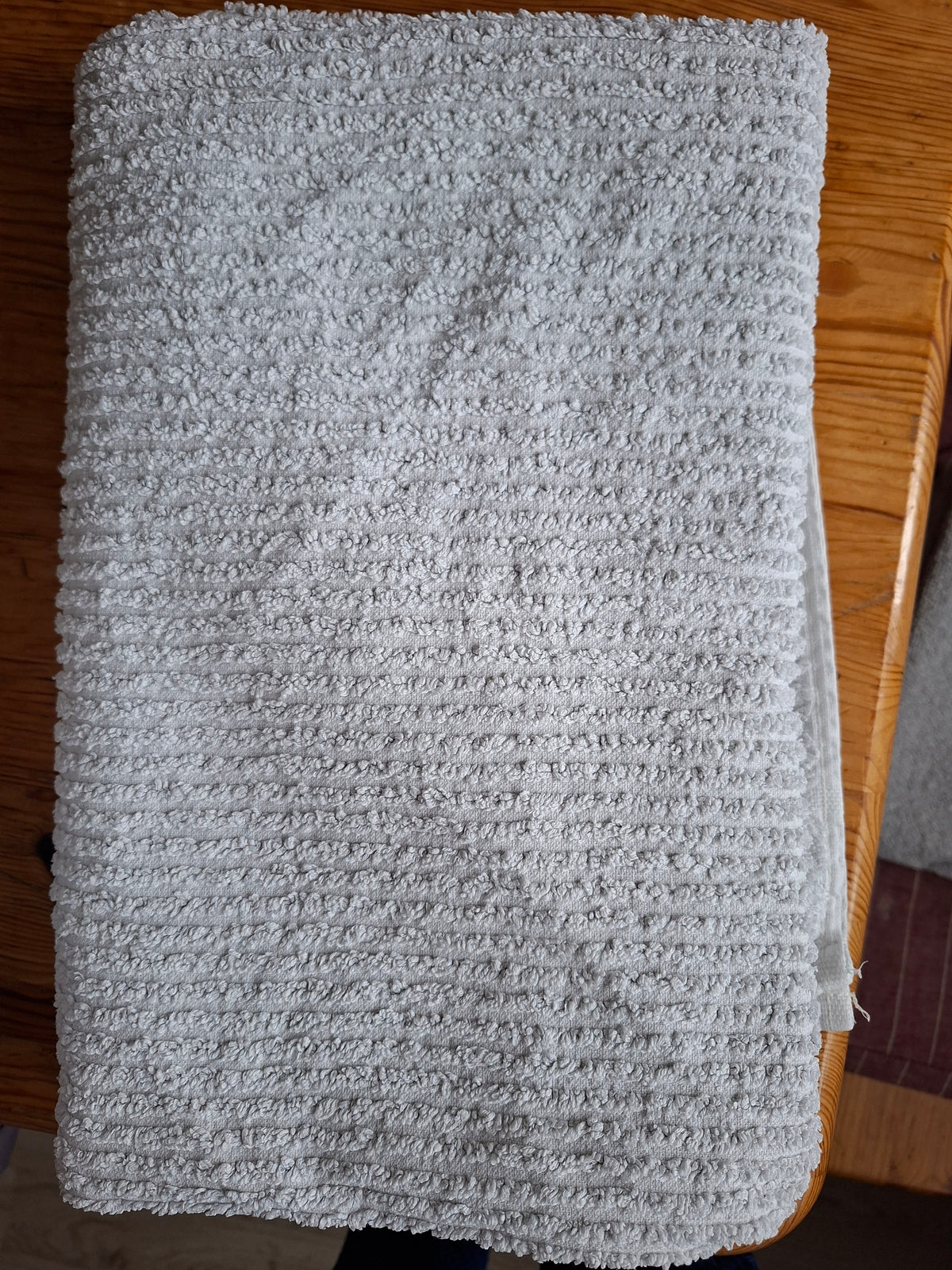 Großes Handtuch