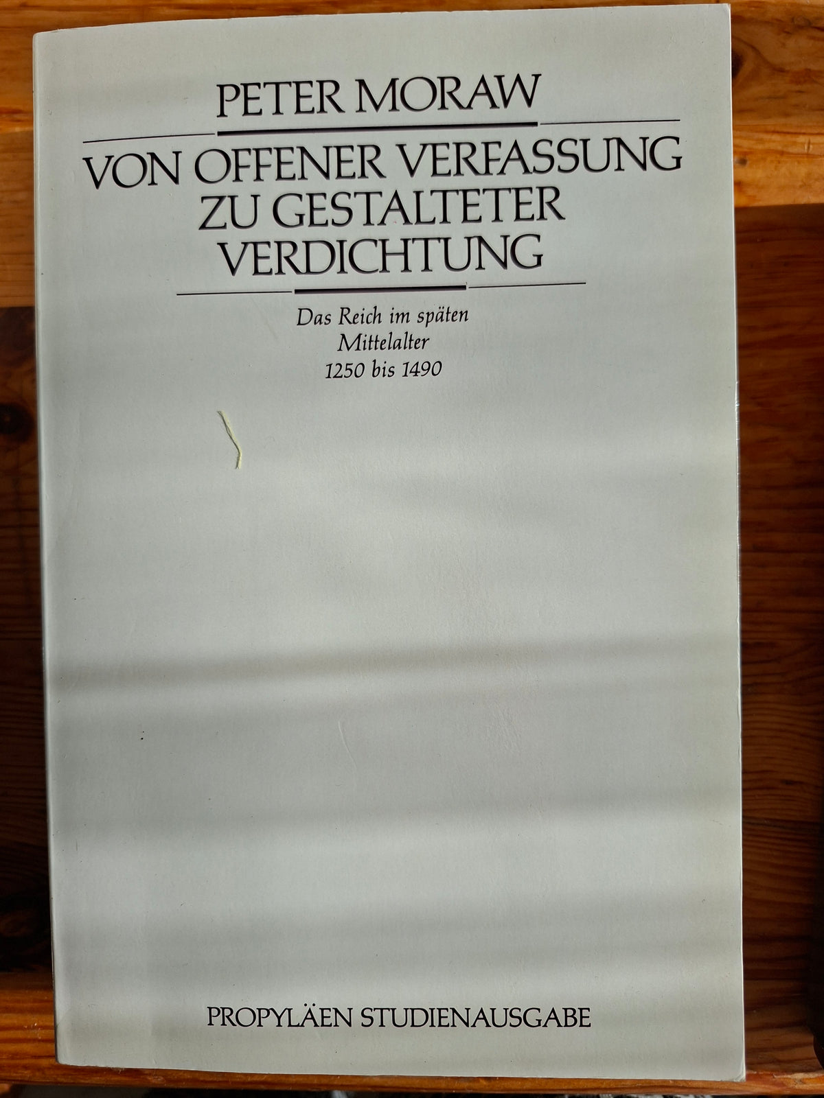 Buch