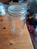 Vorratsglas