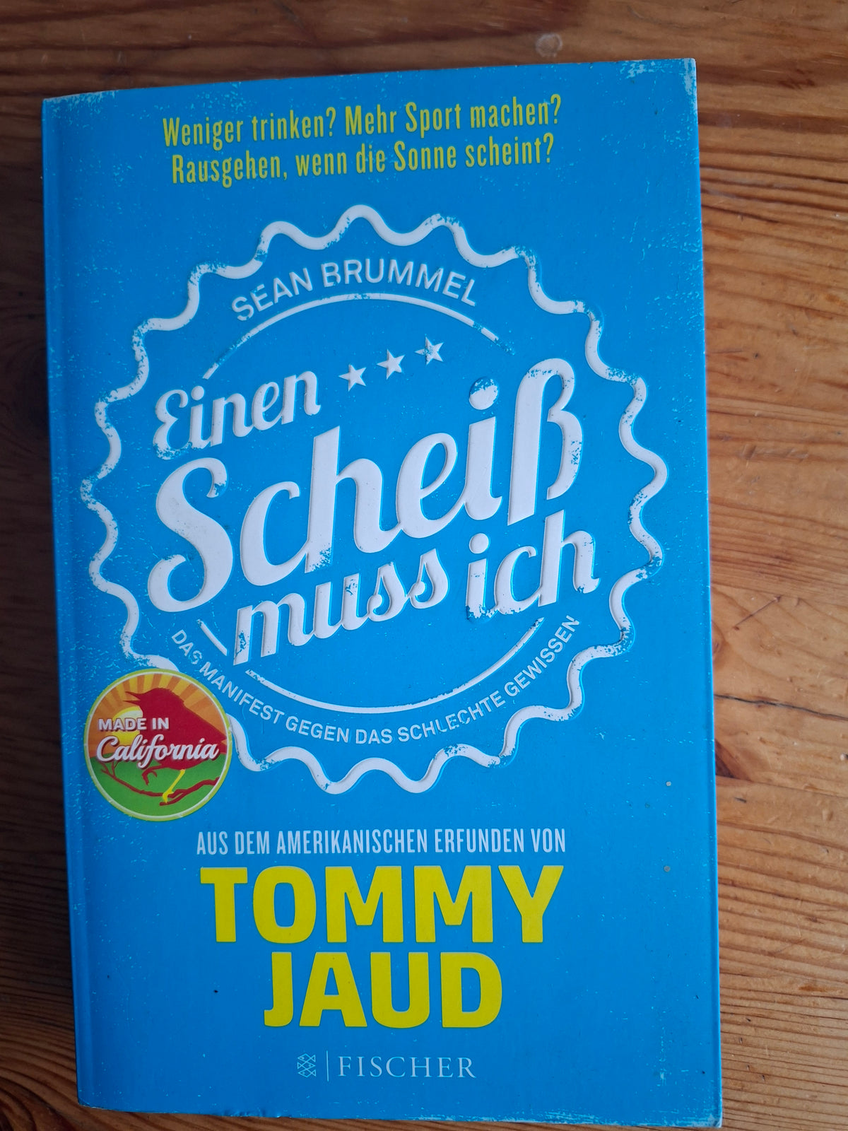 Buch