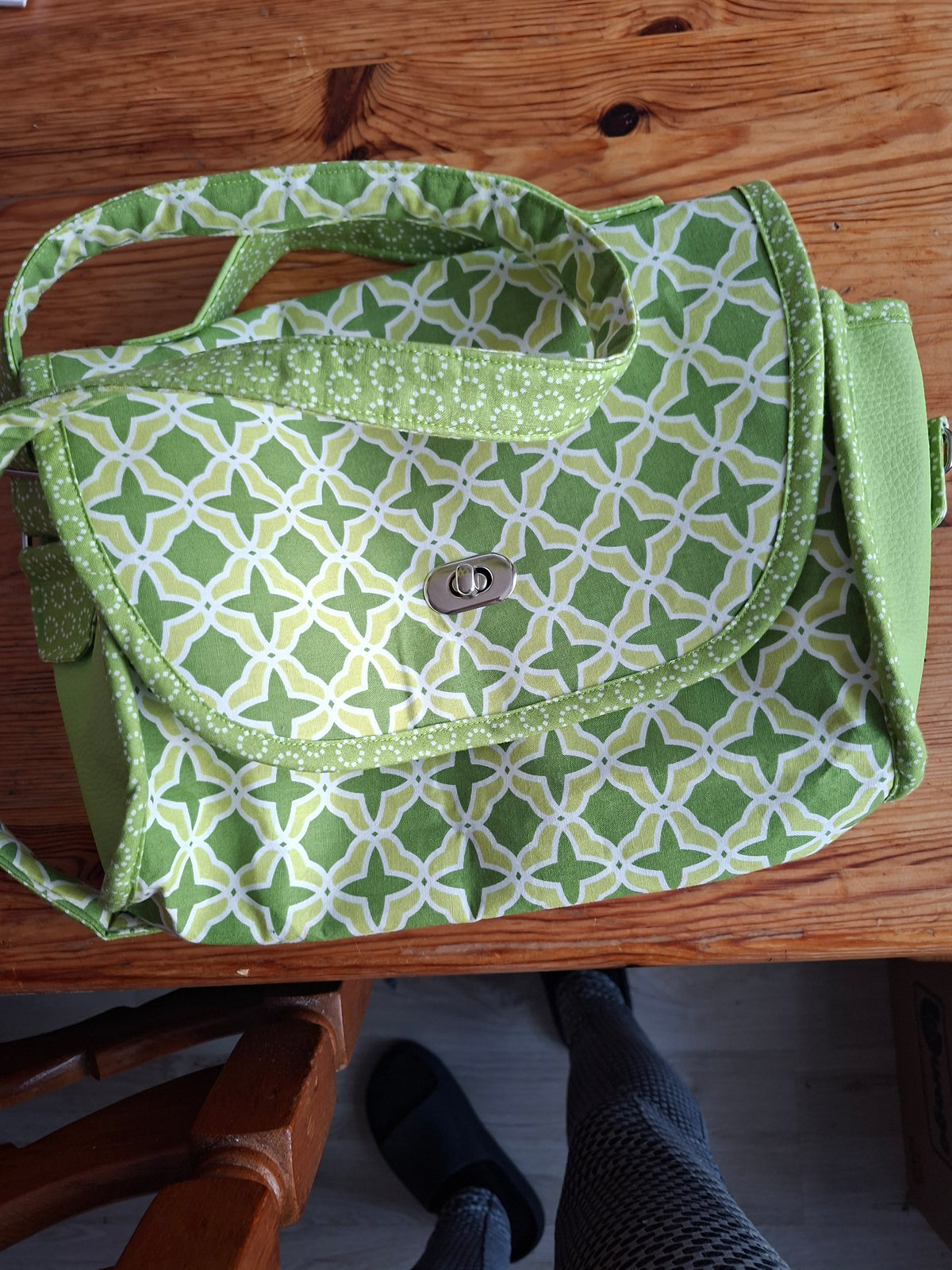 Tasche