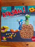 Spiel