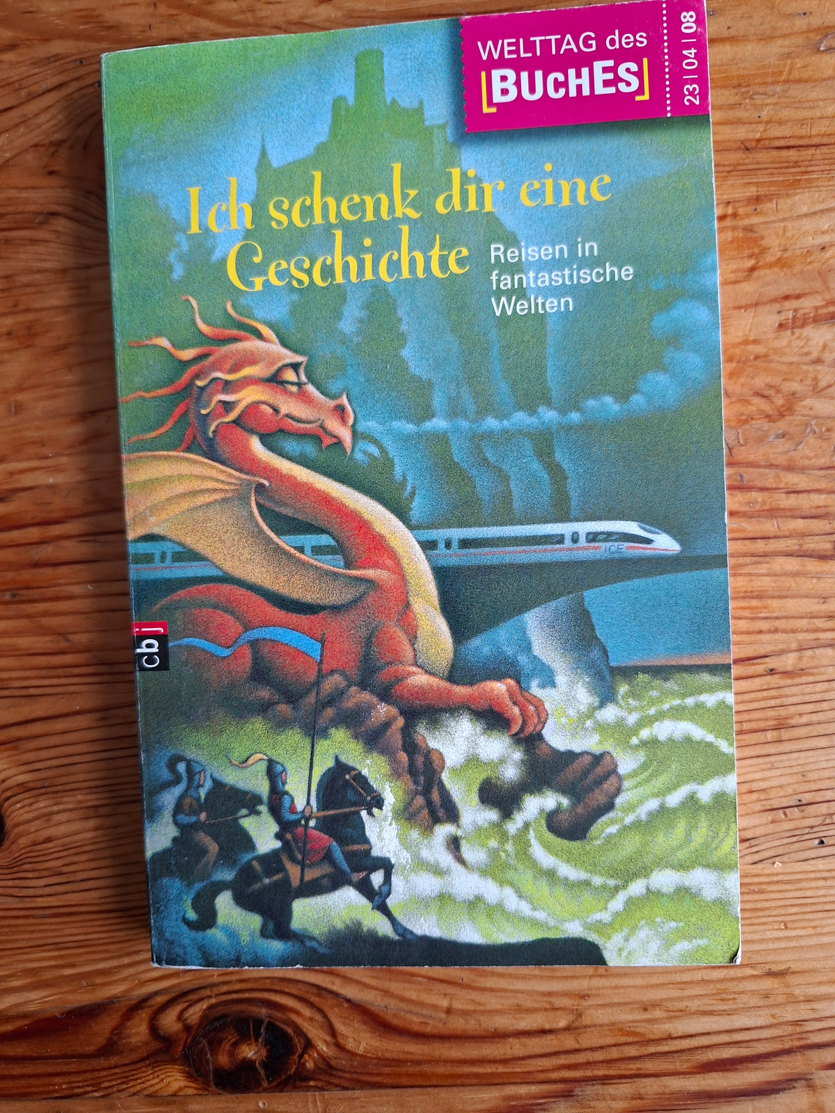 Buch