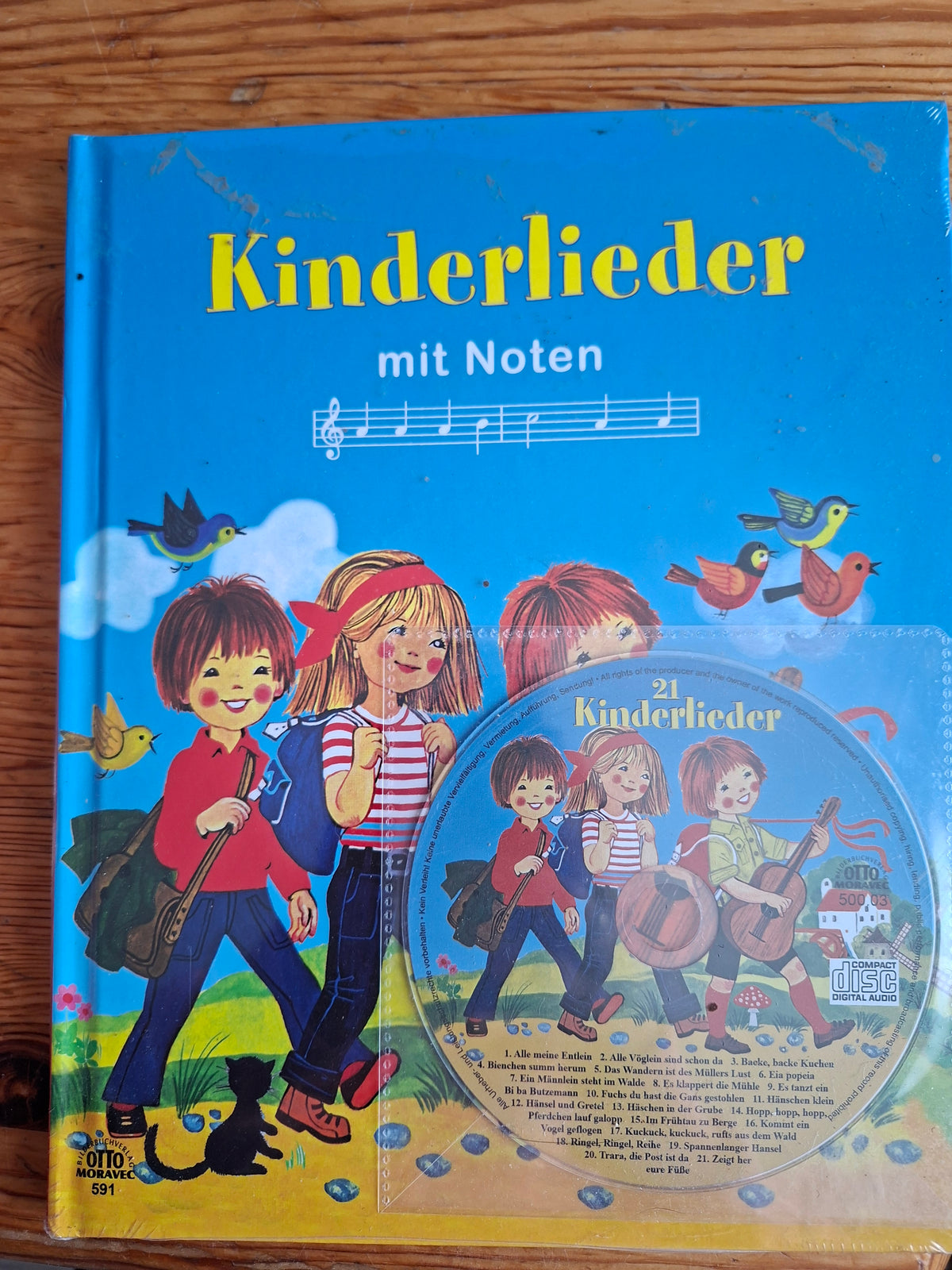 Kinder