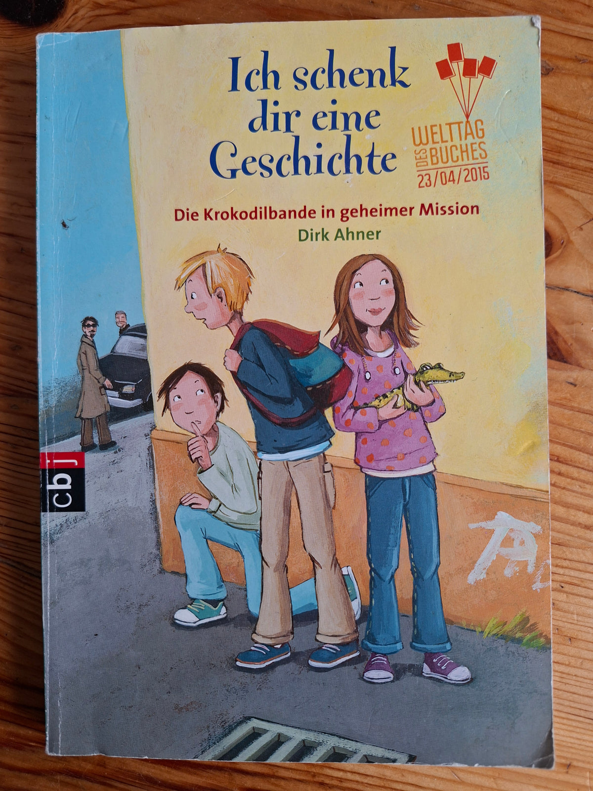 Buch
