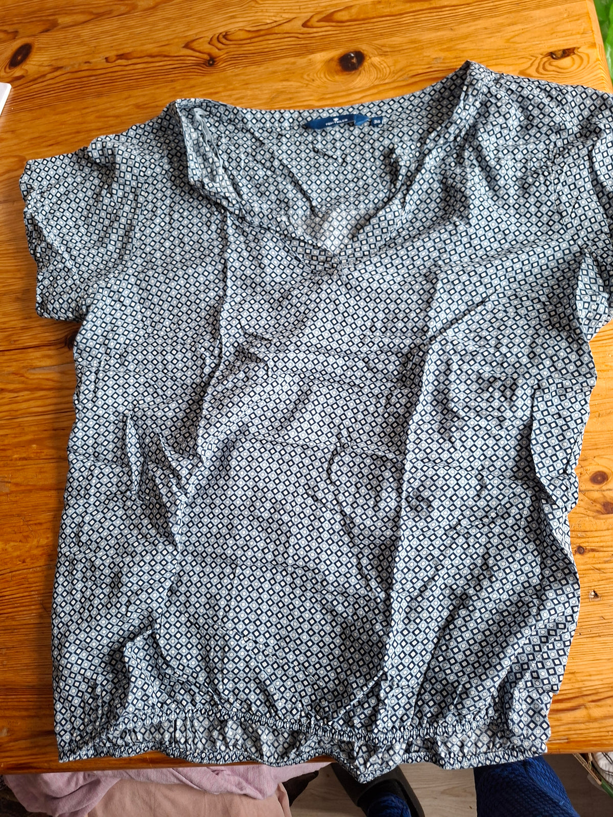 Oberteil 36
