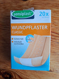 Pflaster