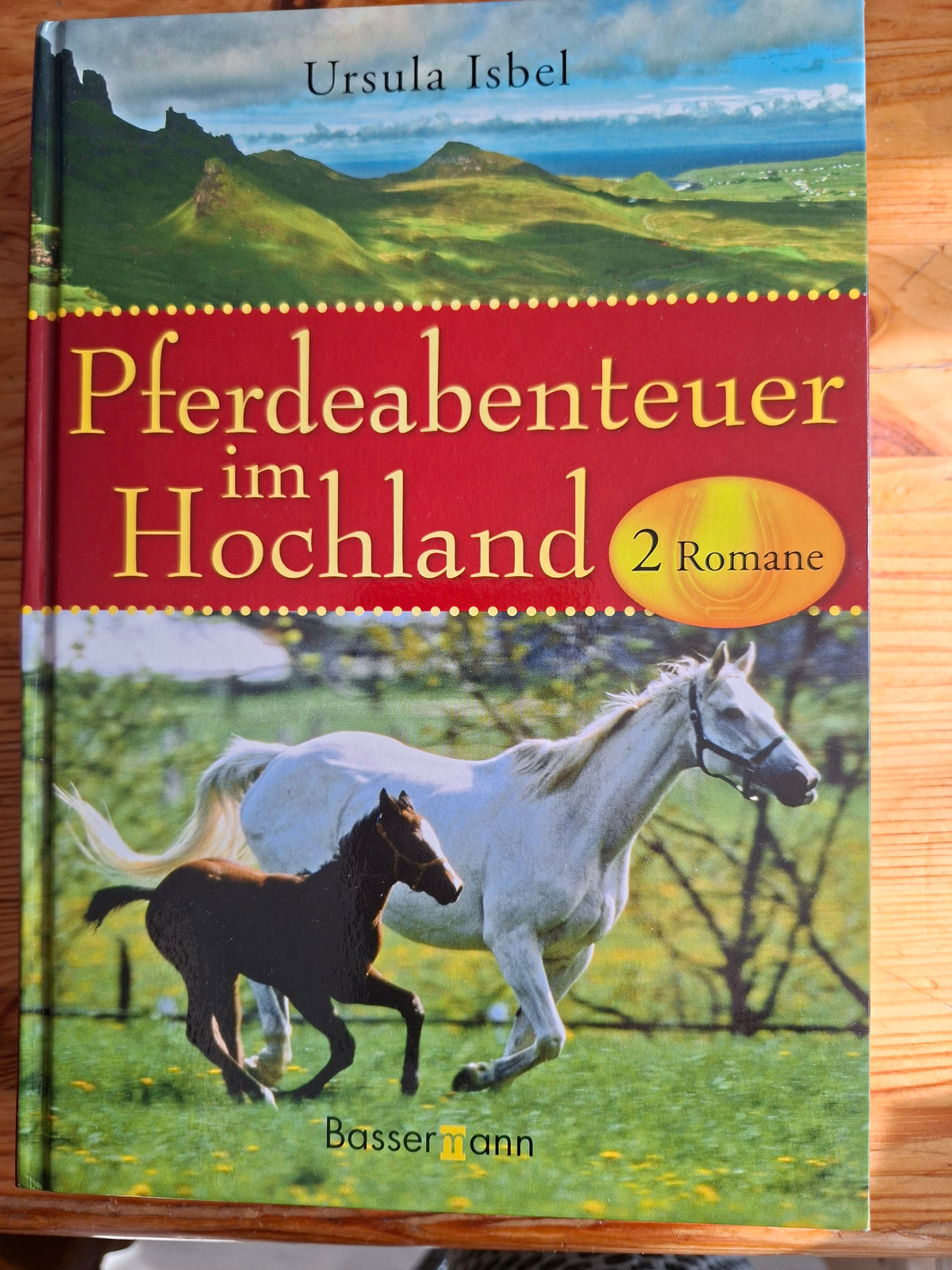Buch