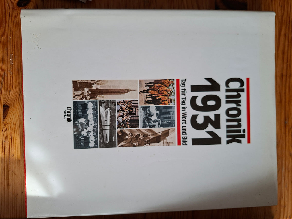 Buch