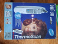 Fieberthermometer